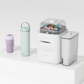 SafeguardPlus™ Smart Feeding System