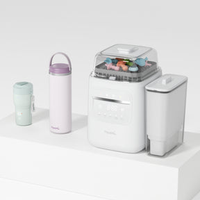 SafeguardPlus™ Smart Feeding System