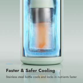 Papablic Breast Milk Cooler