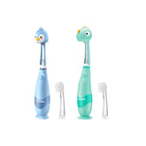 Pippin, Jo Sonic Electric Toothbrush Set