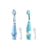 Pippin, Debby Sonic Electric Toothbrush Set