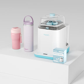 All-in-One Smart Feeding System- Lite