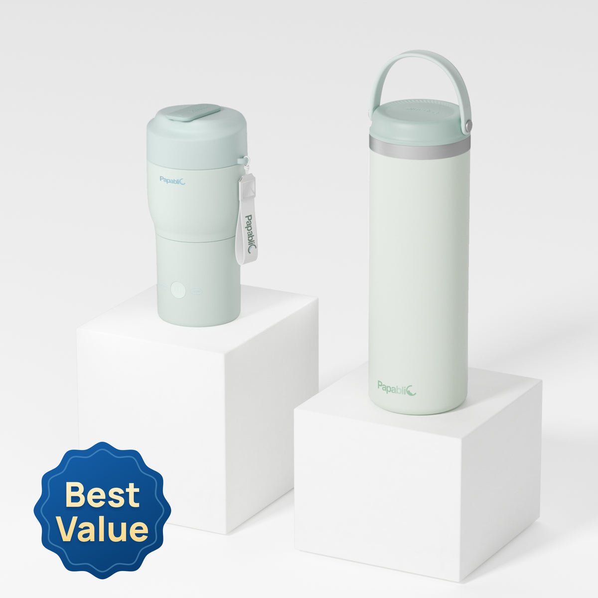 On-the-Go Feeding Kit