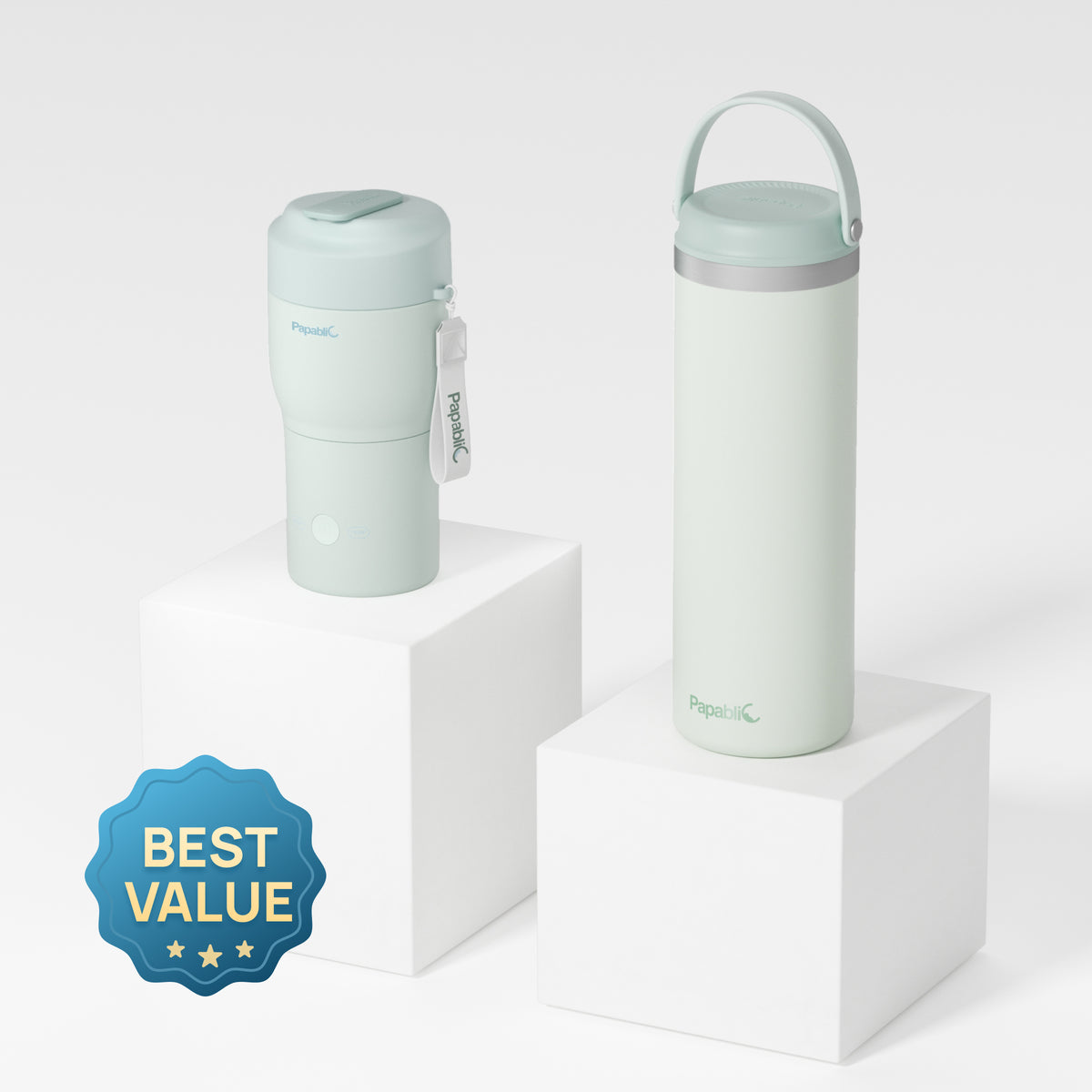 On-the-Go Feeding Kit