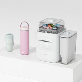 SafeguardPlus™ Smart Feeding System