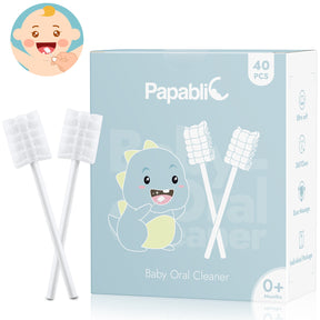 Baby Tongue Cleaner - Papablic