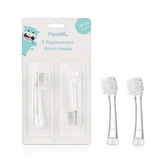 Papablic Replacement Brush Heads