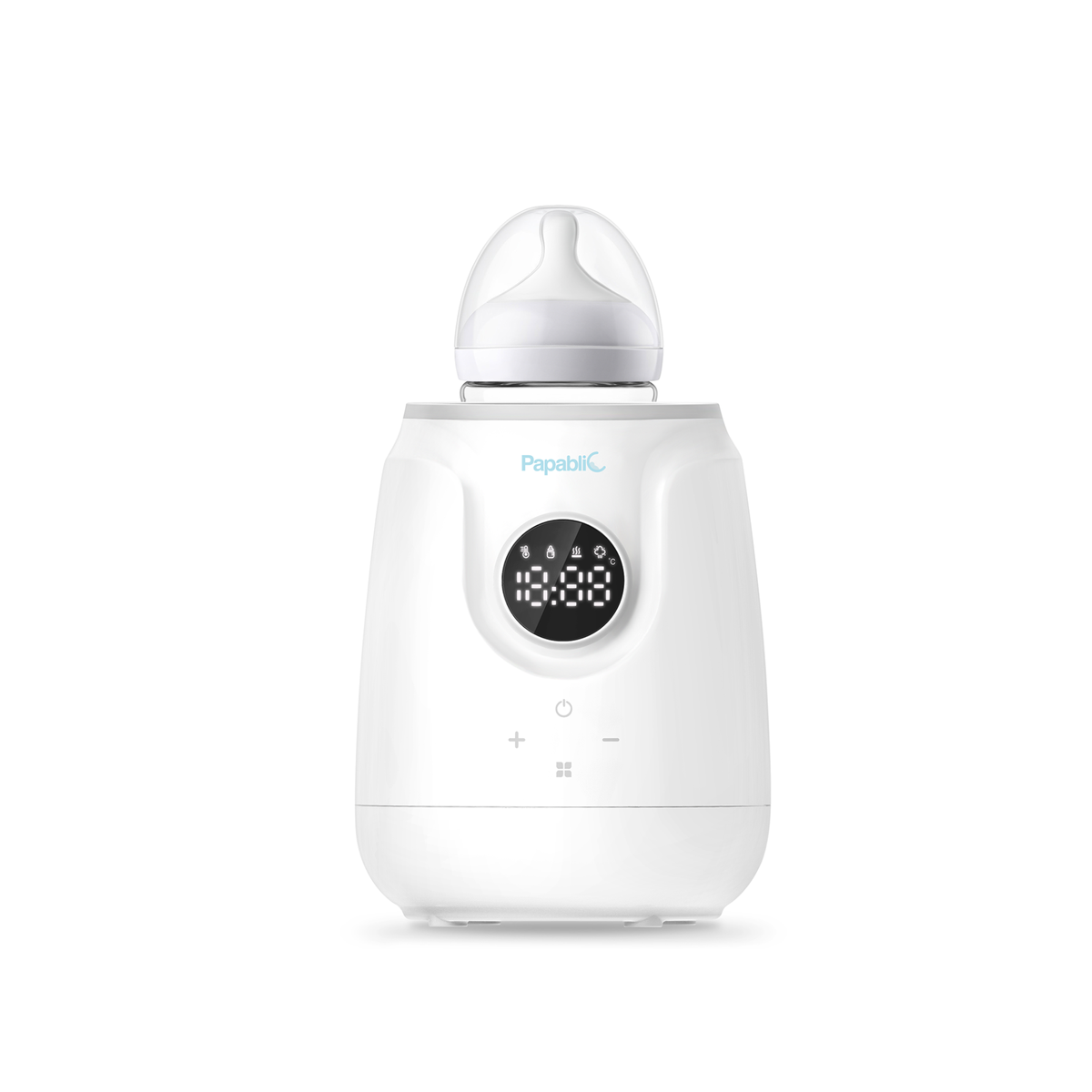 Ultra-Fast Baby Bottle Warmer