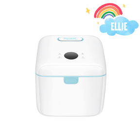 Cleaning papablic discount sterilizer