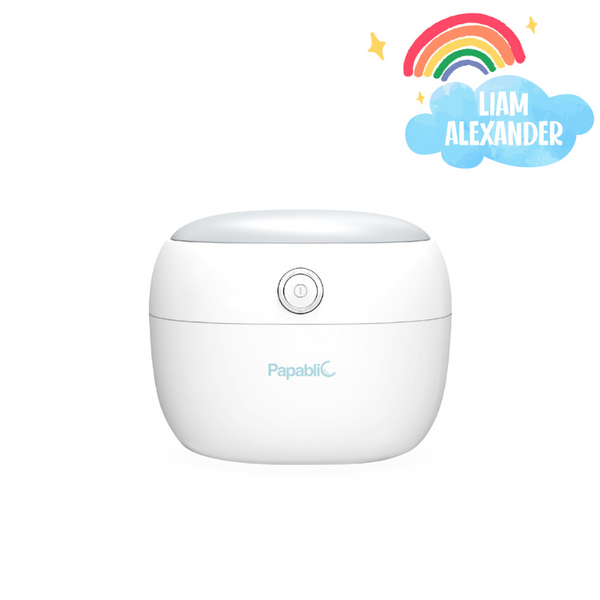 Home Mini Portable UV Light Sterilizer