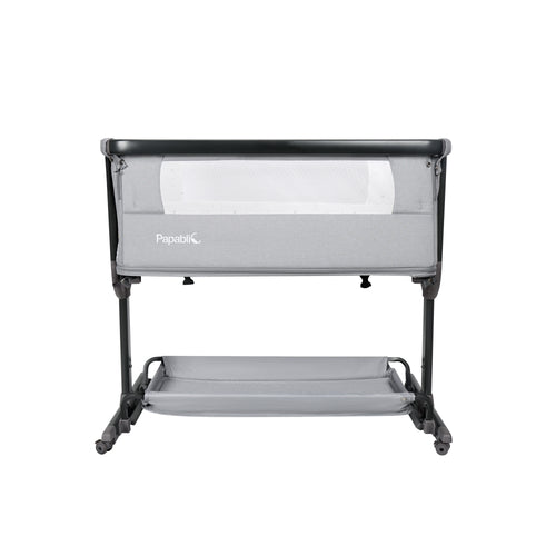 Home 4in1 Baby with Playard Extension