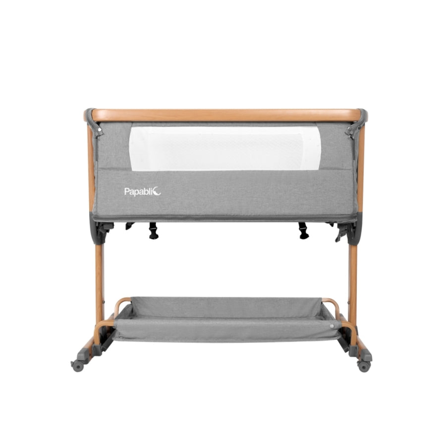 Home 4in1 Baby with Playard Extension