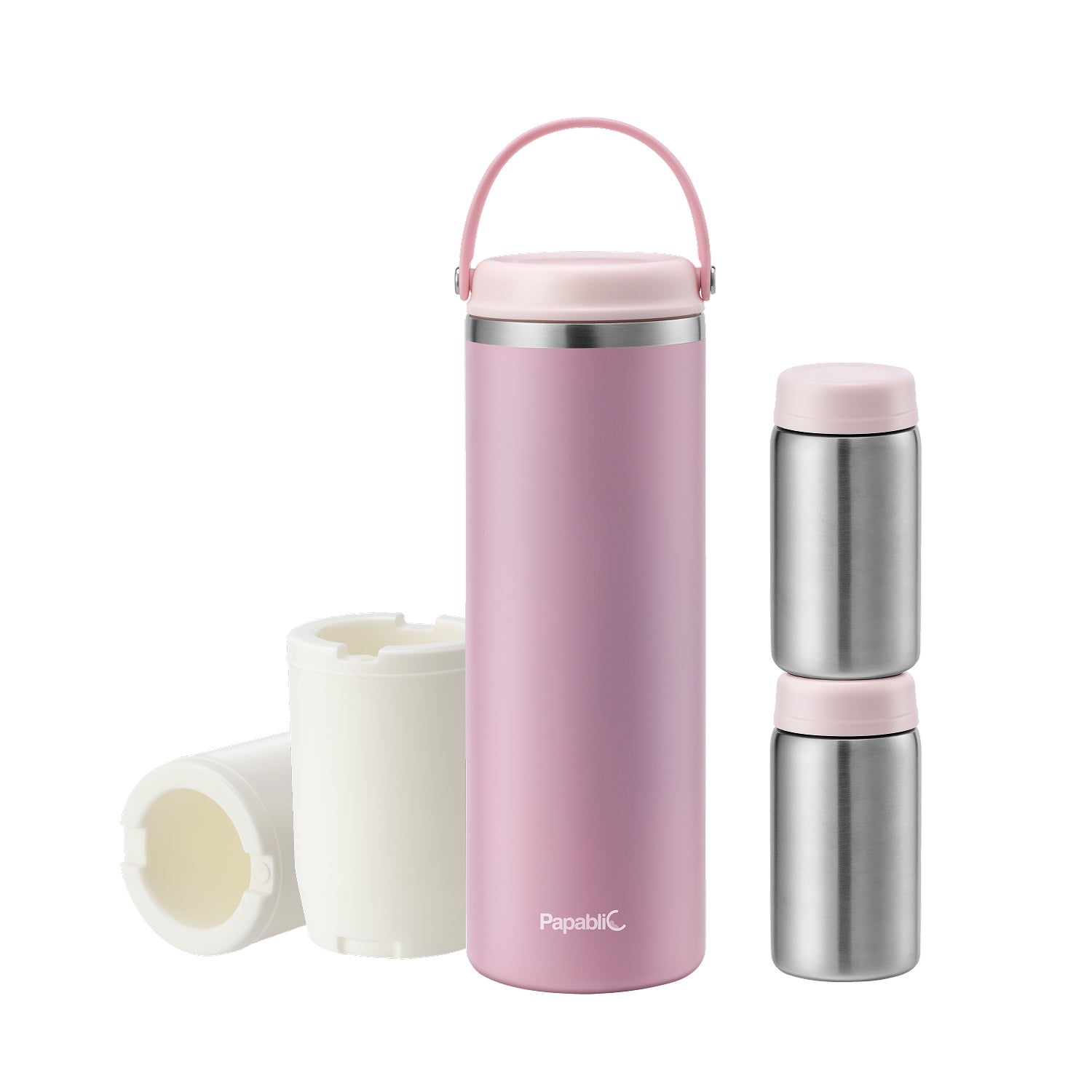 Papablic Breast Milk Cooler