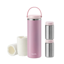 Papablic Breast Milk Cooler