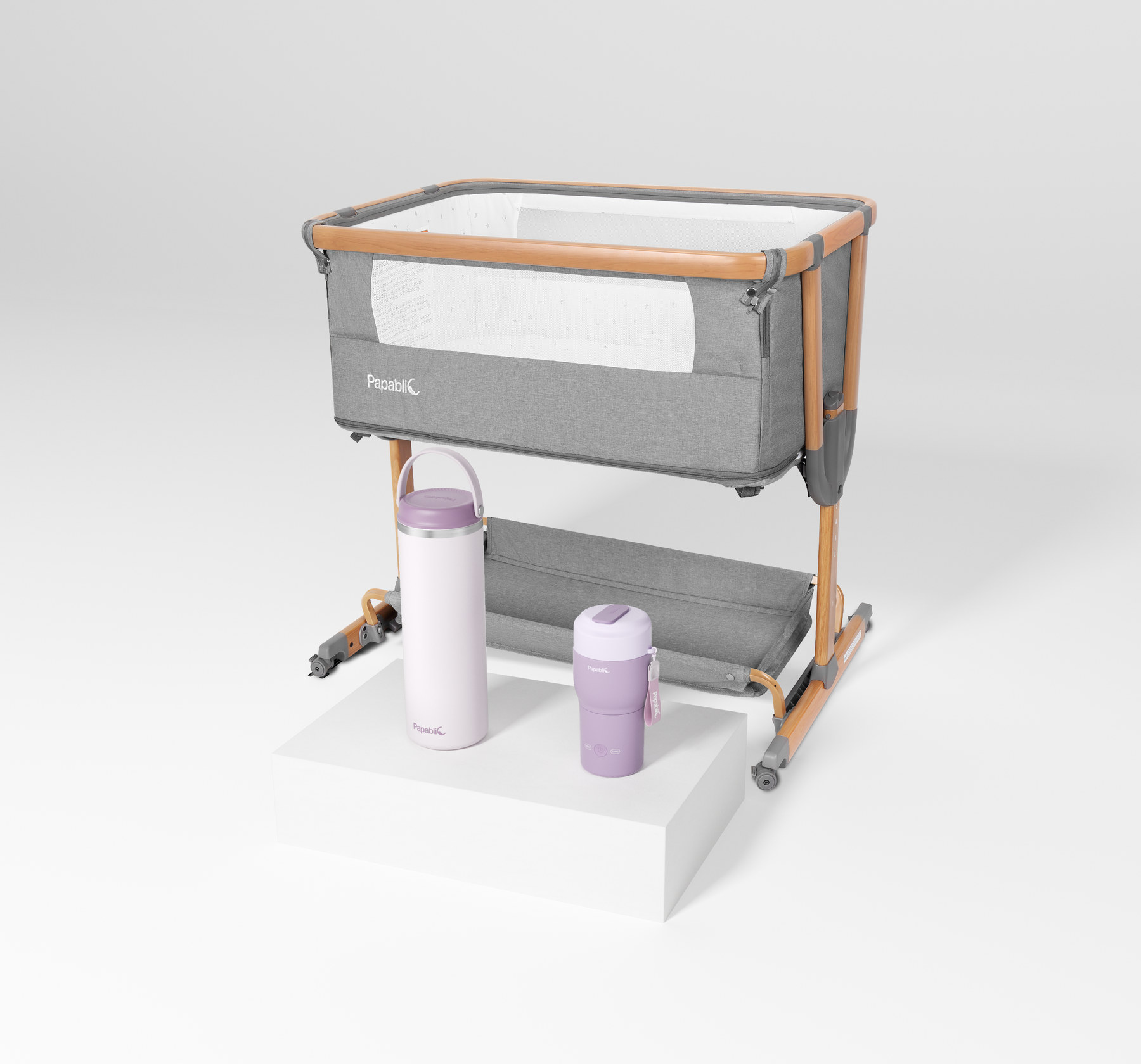 Night Feeding Kit Pro