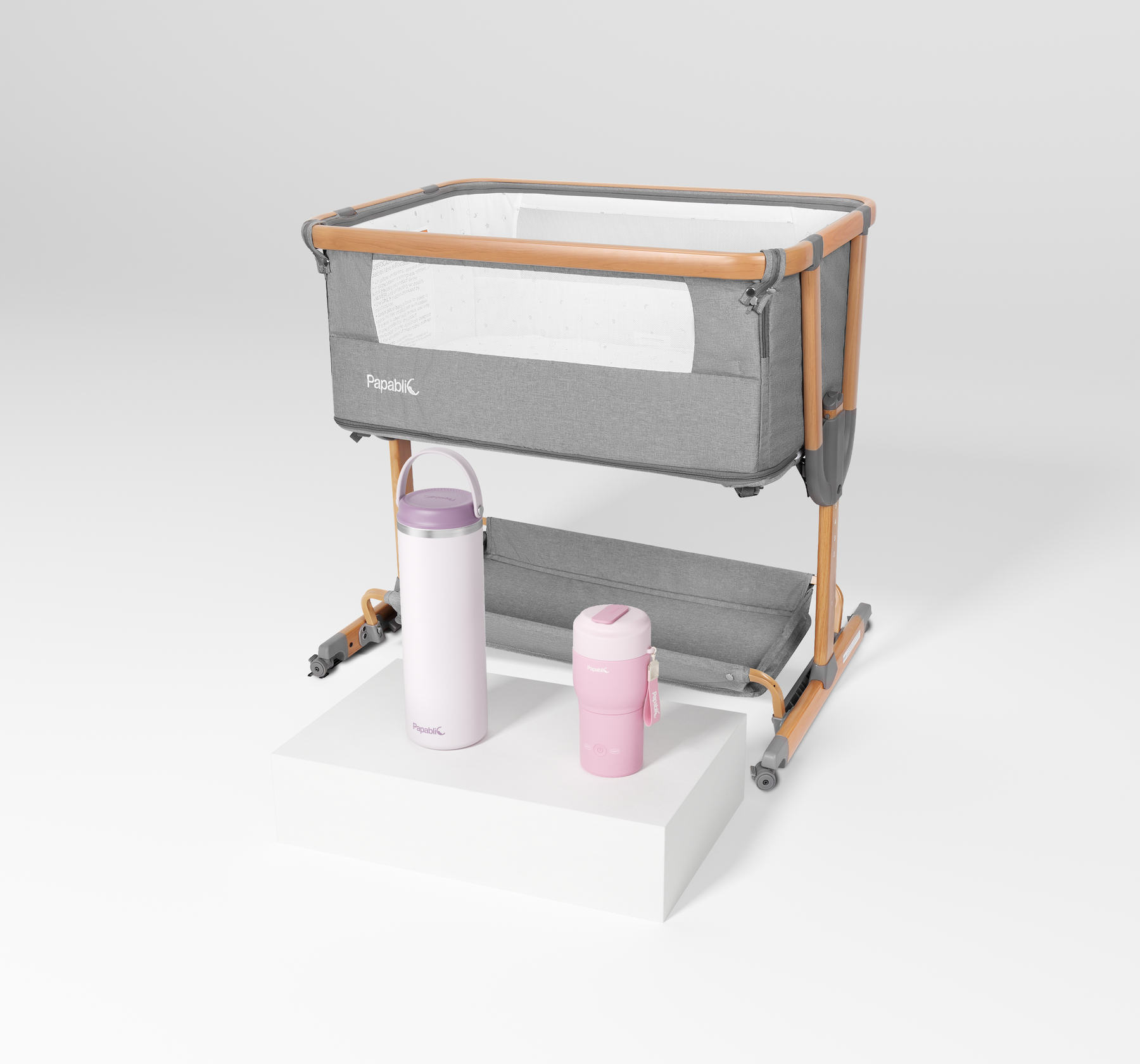 Night Feeding Kit Pro