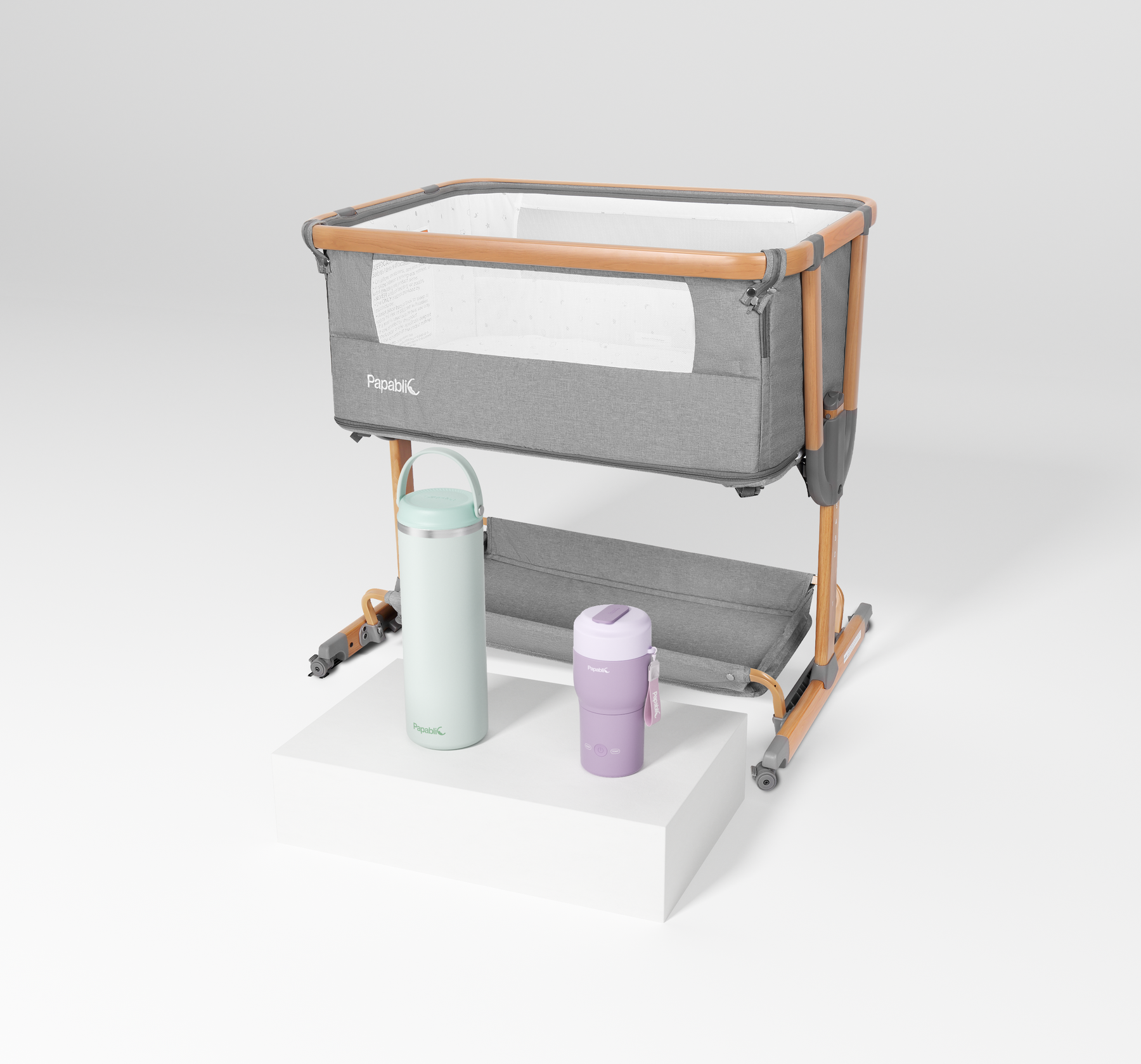 Night Feeding Kit Pro