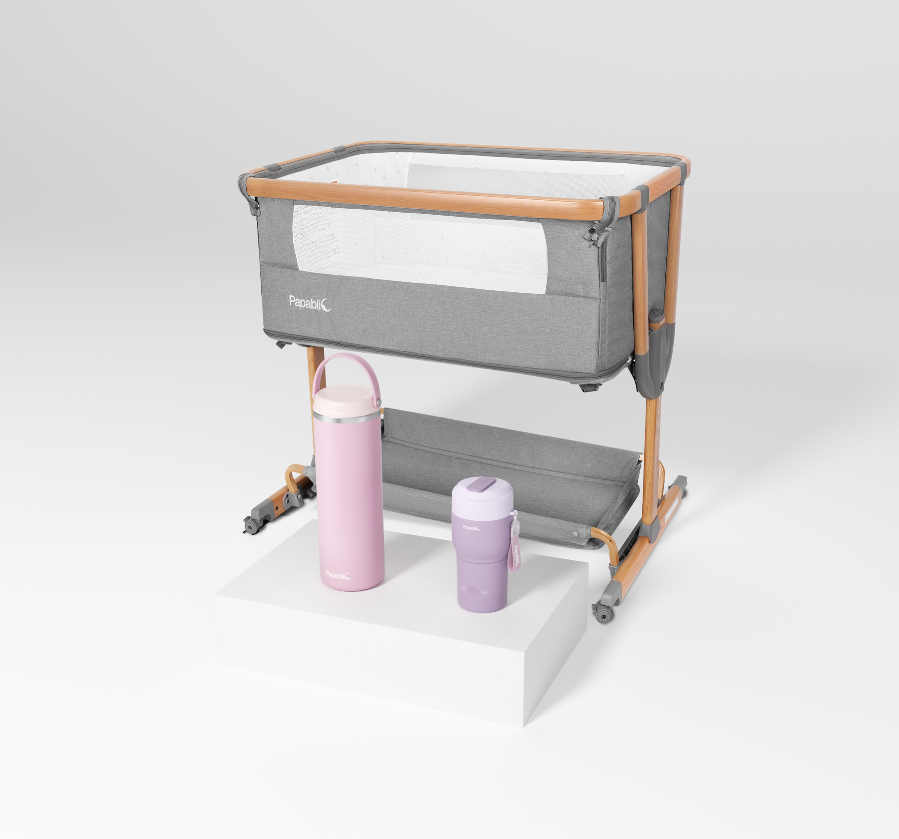 Night Feeding Kit Pro