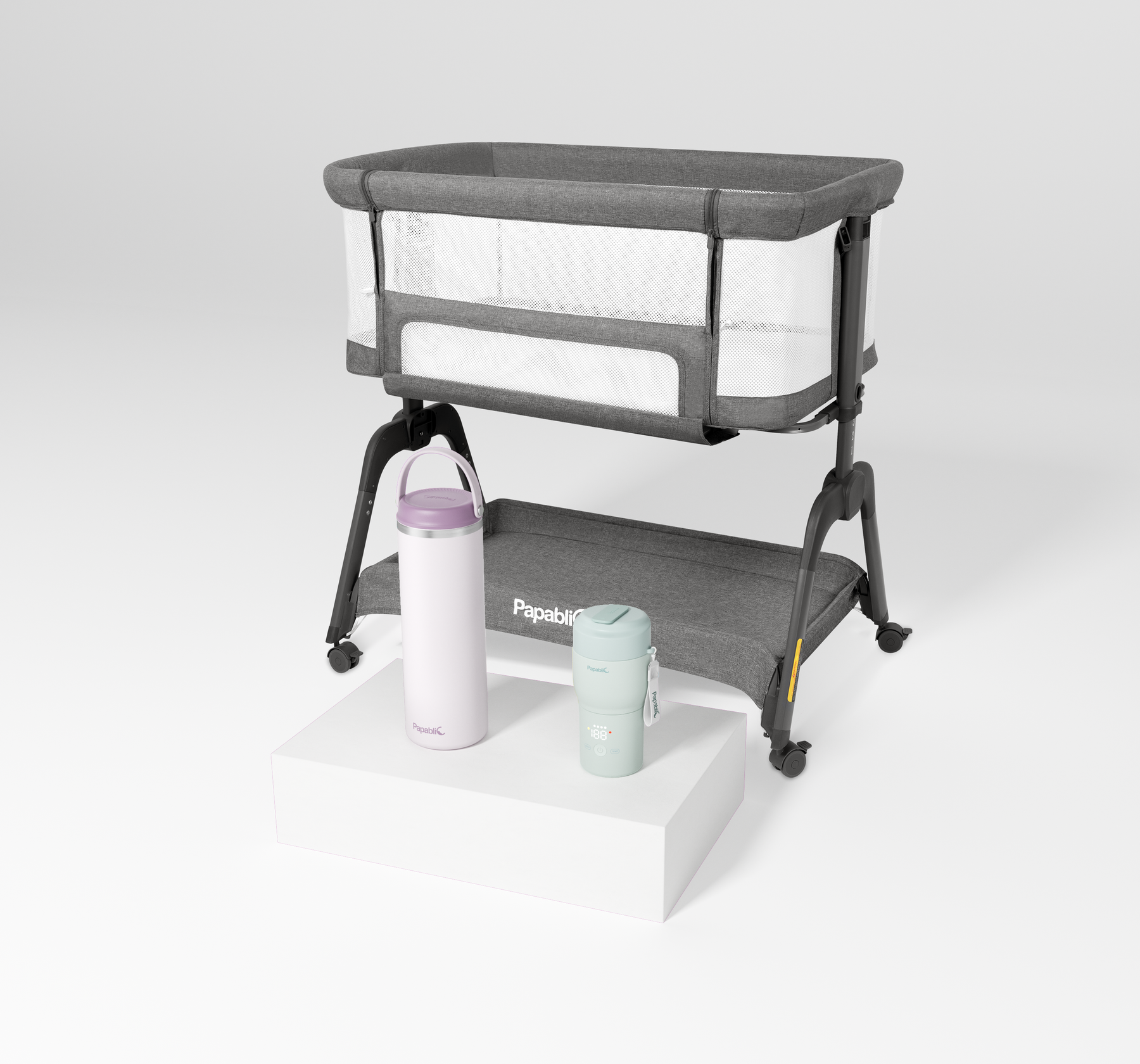 Night Feeding Kit