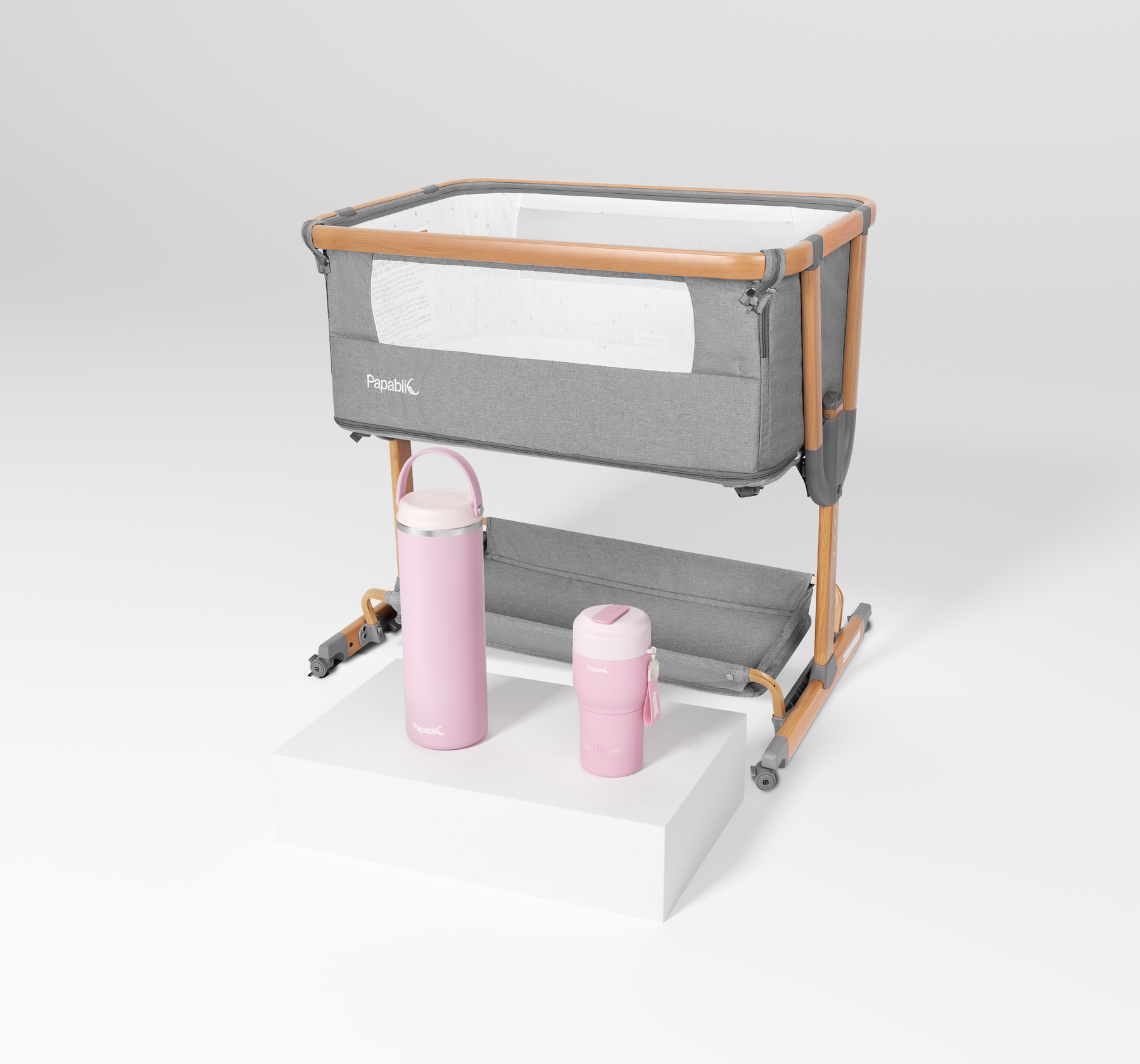 Night Feeding Kit Pro