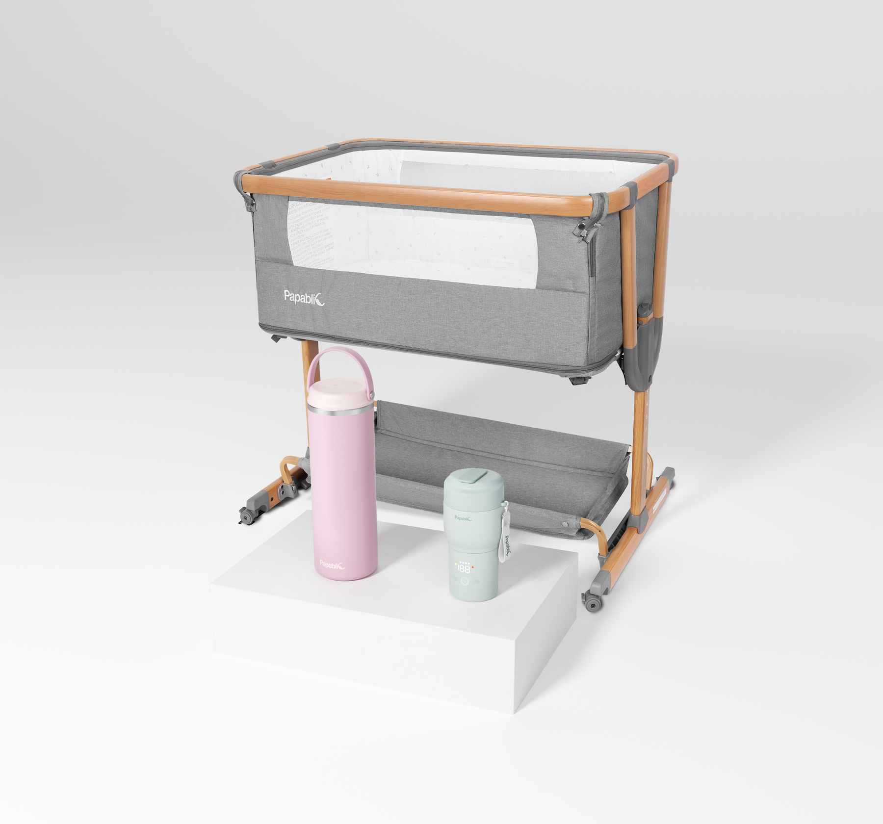 Night Feeding Kit Pro