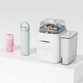 SafeguardPlus™ Smart Feeding System