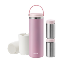 Papablic CapsuleChill™ Breast Milk Cooler