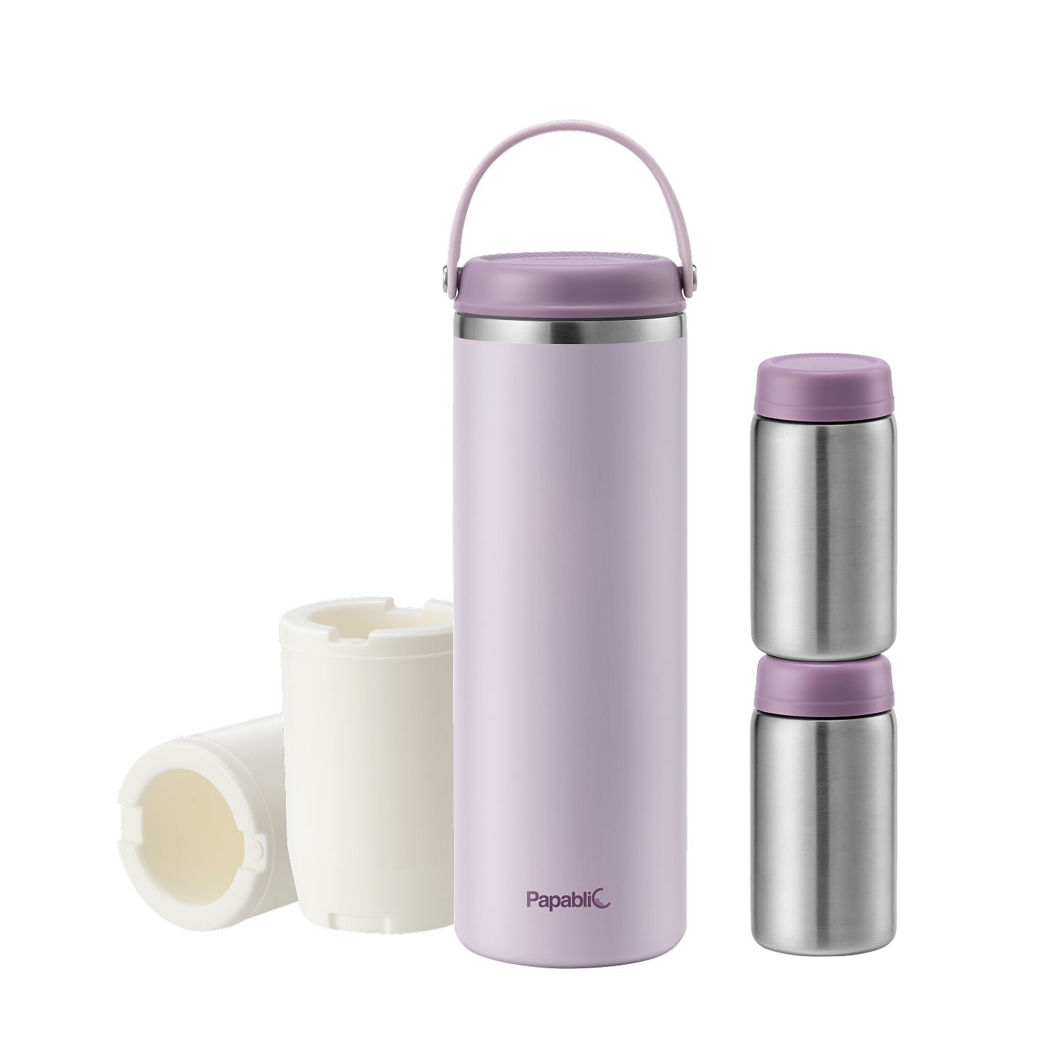 Papablic Breast Milk Cooler