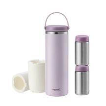 Papablic Breast Milk Cooler