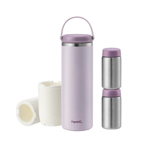 Papablic Breast Milk Cooler