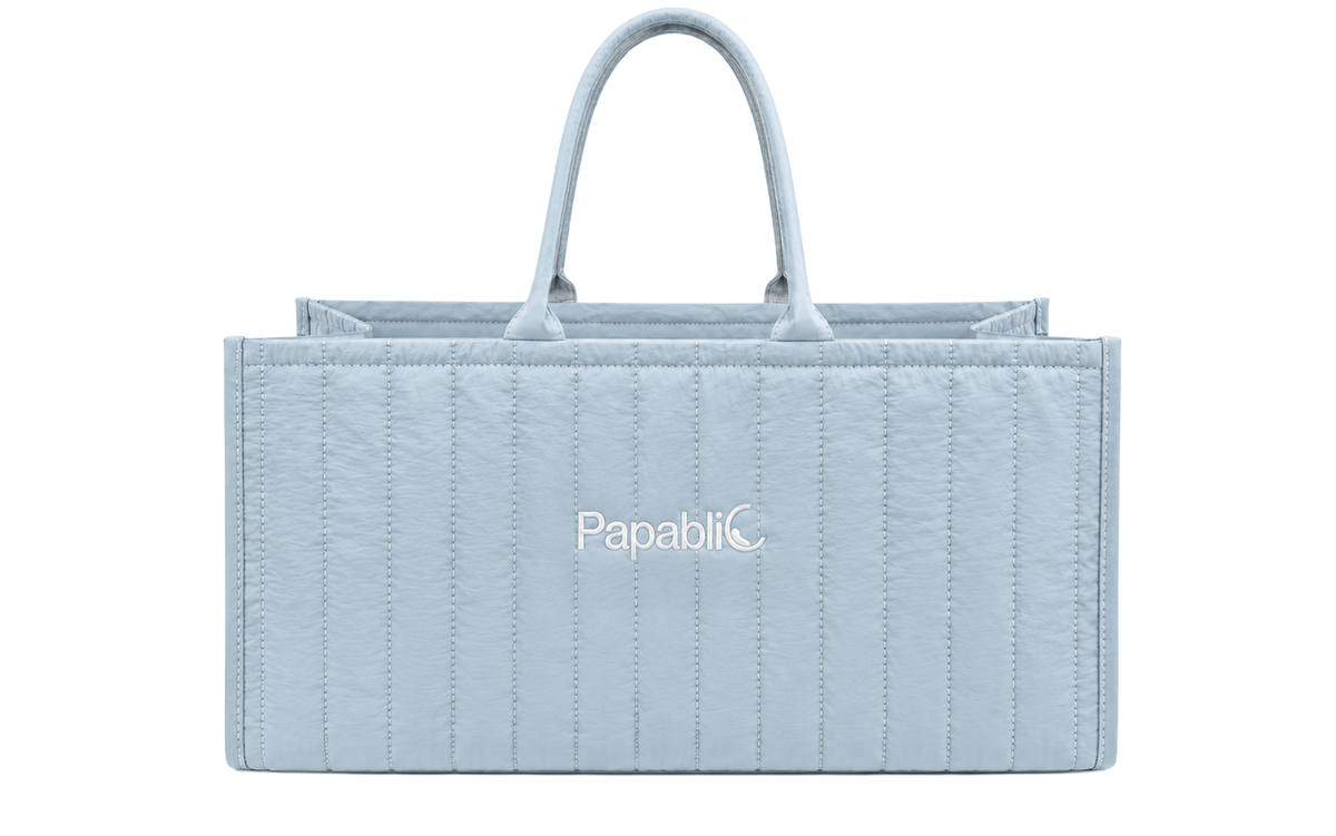 Baby Diaper Caddy Organizer