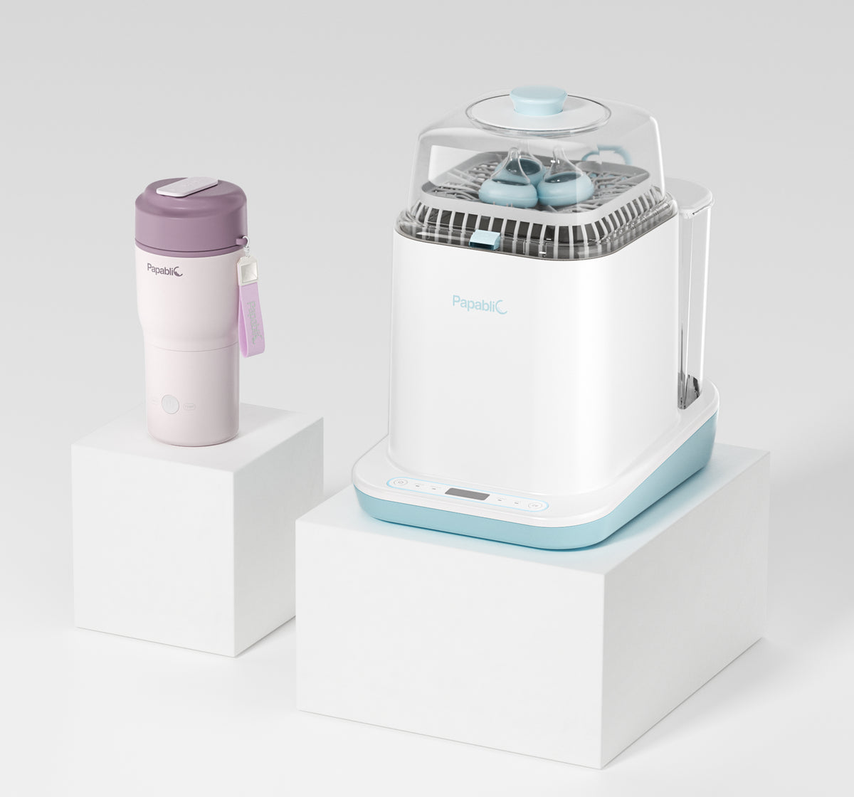 Smart Feeding Kit- Lite