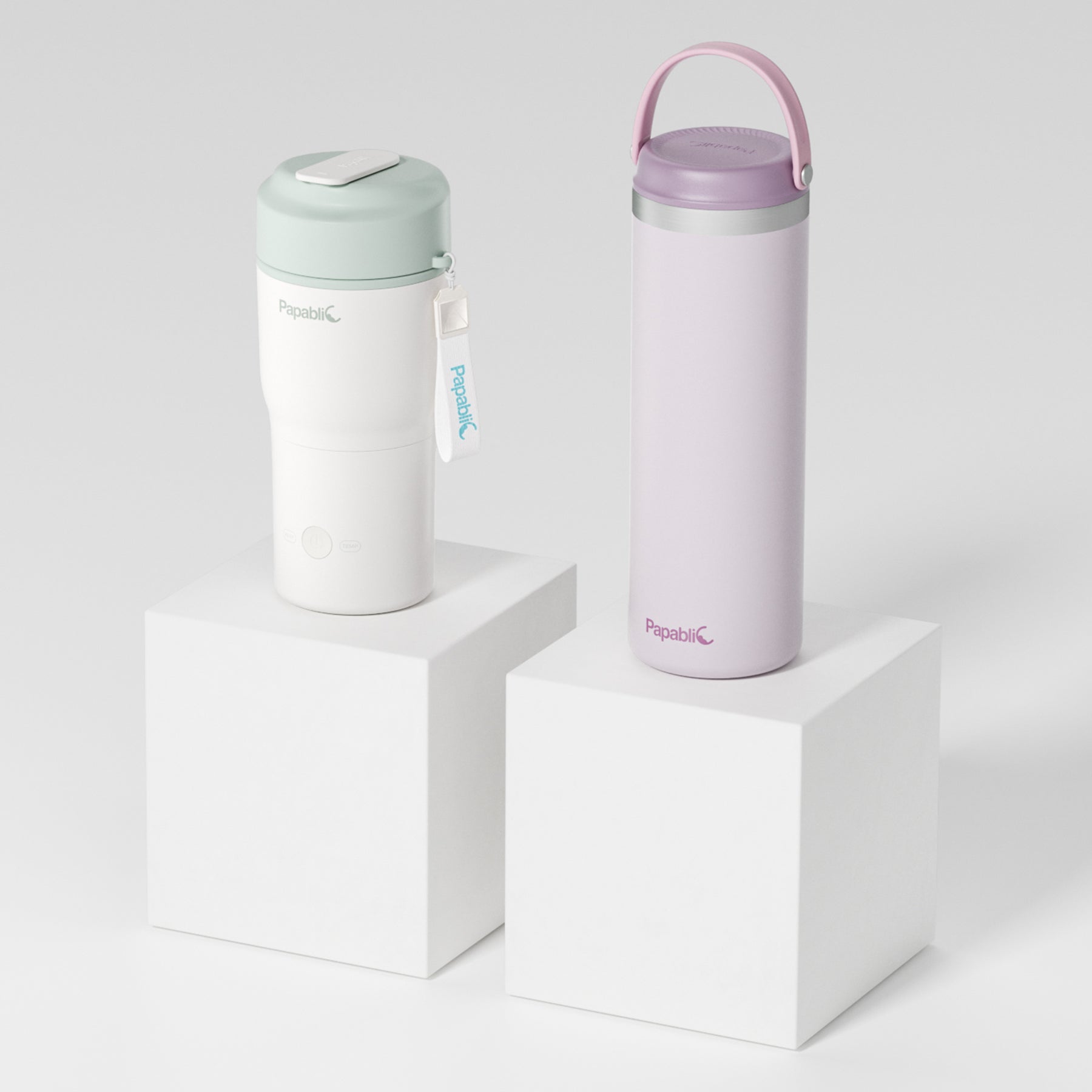 On The Go Kit- Warmer & Tumbler