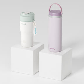 On The Go Kit- Warmer & Tumbler