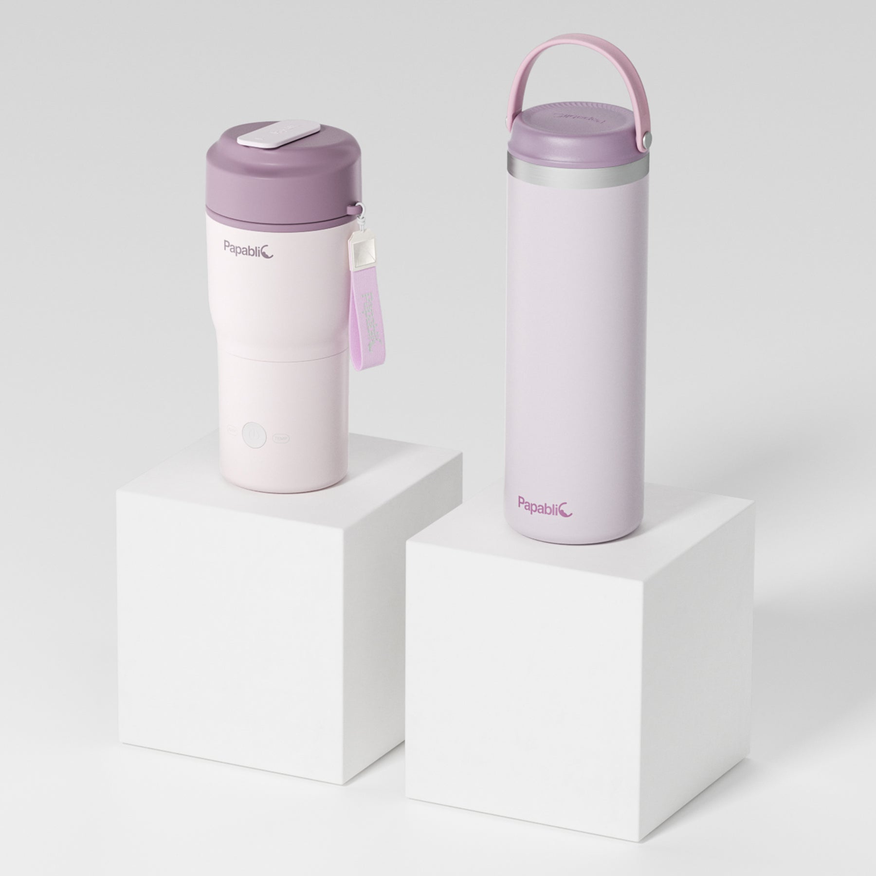 On The Go Kit- Warmer & Tumbler