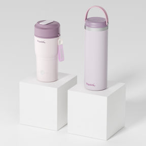 On The Go Kit- Warmer & Tumbler
