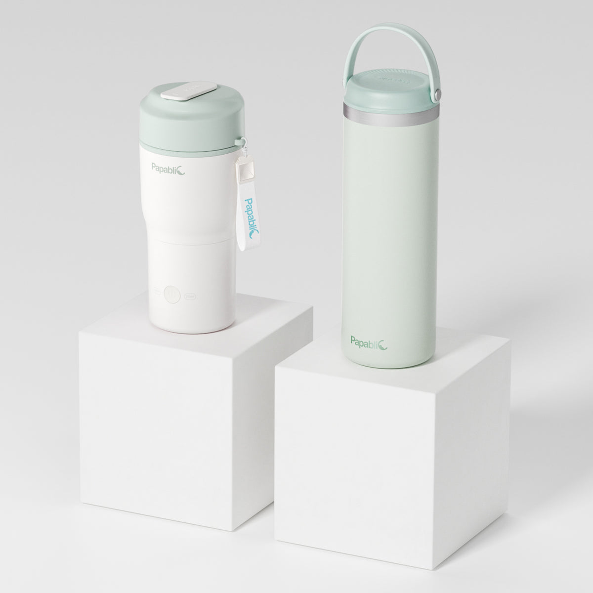 On The Go Kit- Warmer & Tumbler
