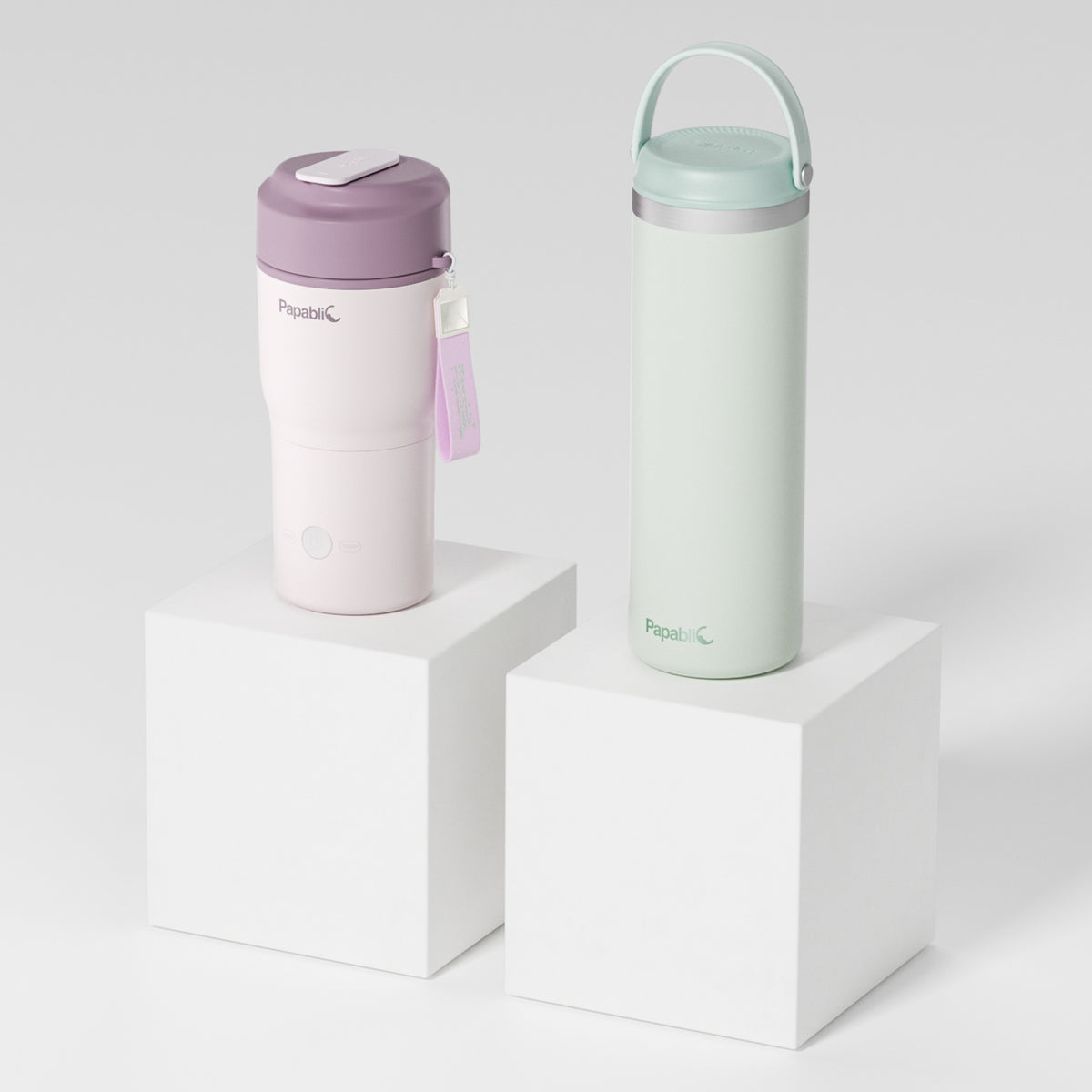 On The Go Kit- Warmer & Tumbler
