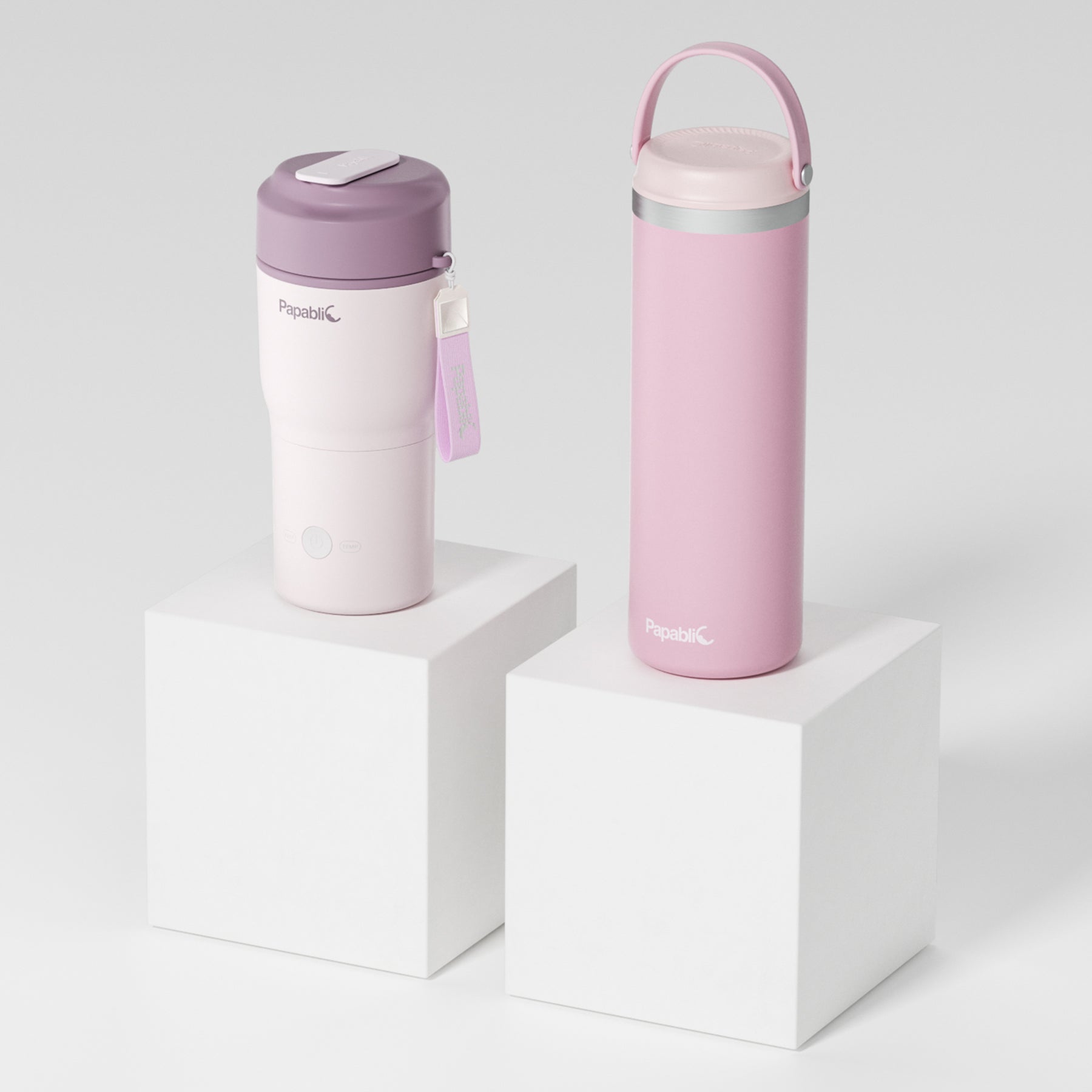 On The Go Kit- Warmer & Tumbler