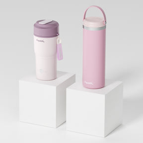 On The Go Kit- Warmer & Tumbler