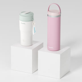 On The Go Kit- Warmer & Tumbler