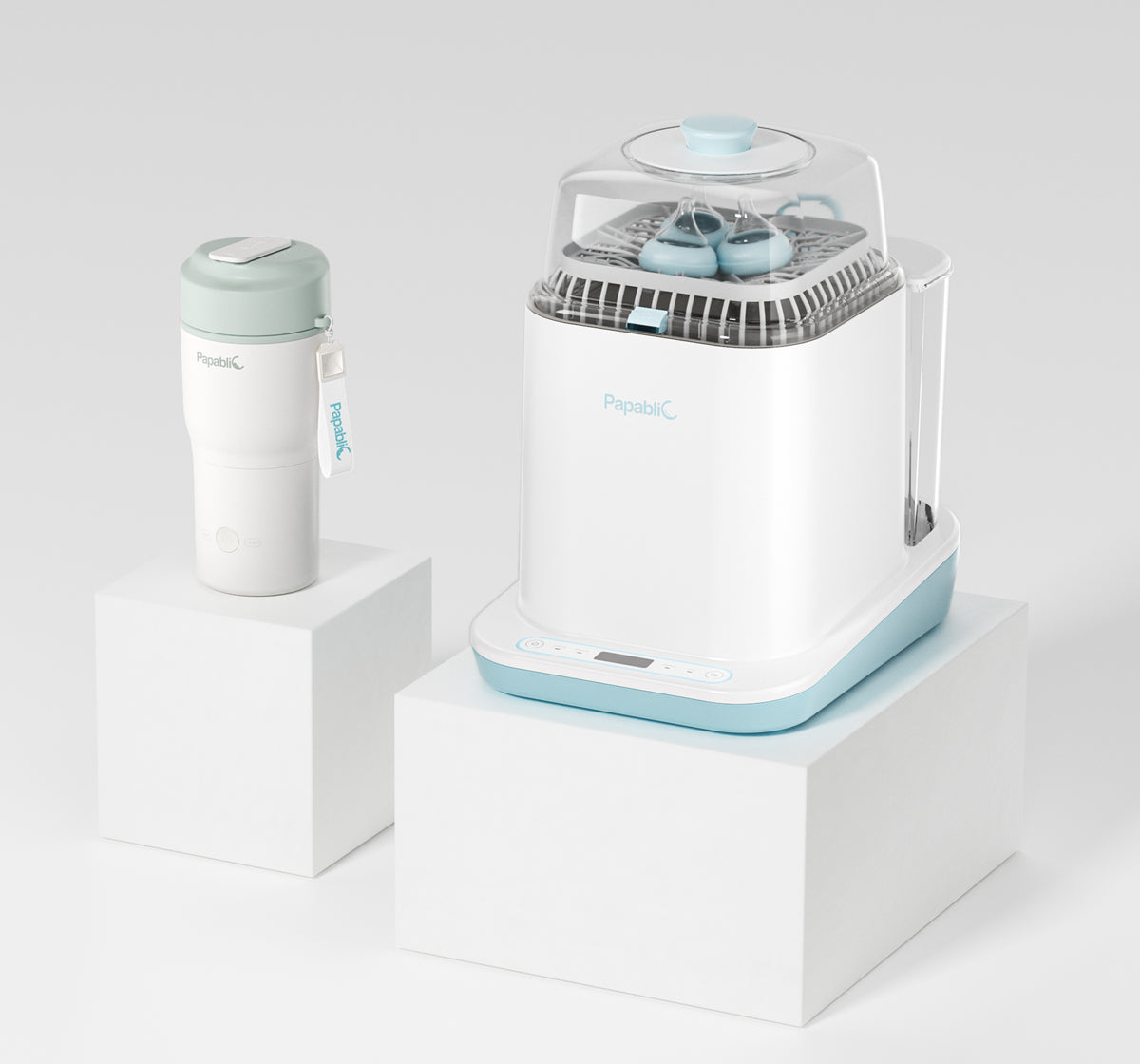 Smart Feeding Kit- Lite