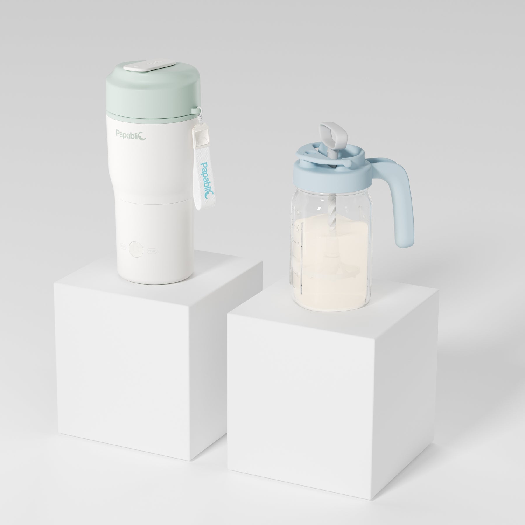 All Day Feeding Kit- Life