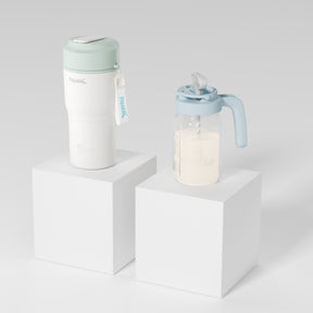 All Day Feeding Kit- Life