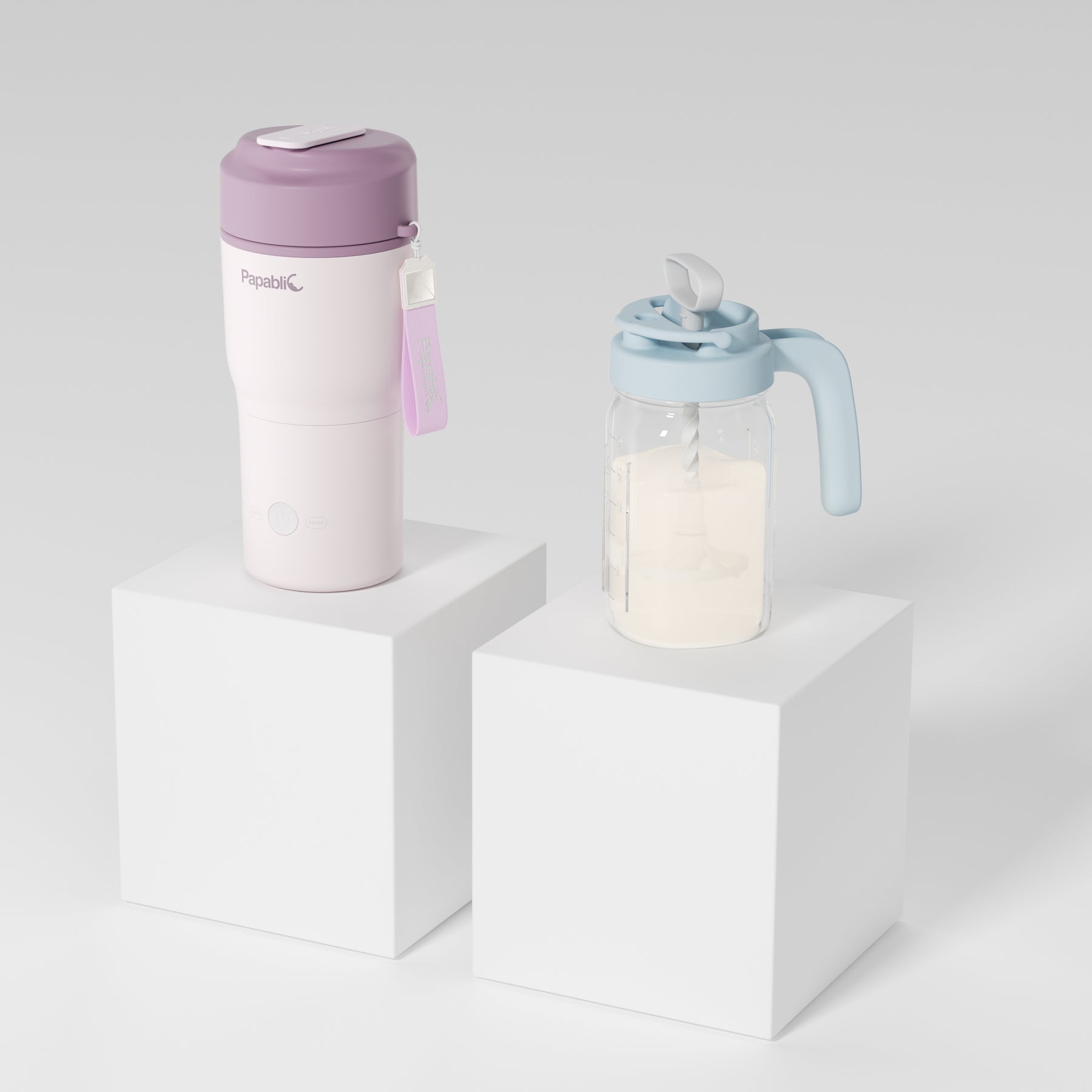 All Day Feeding Kit- Life