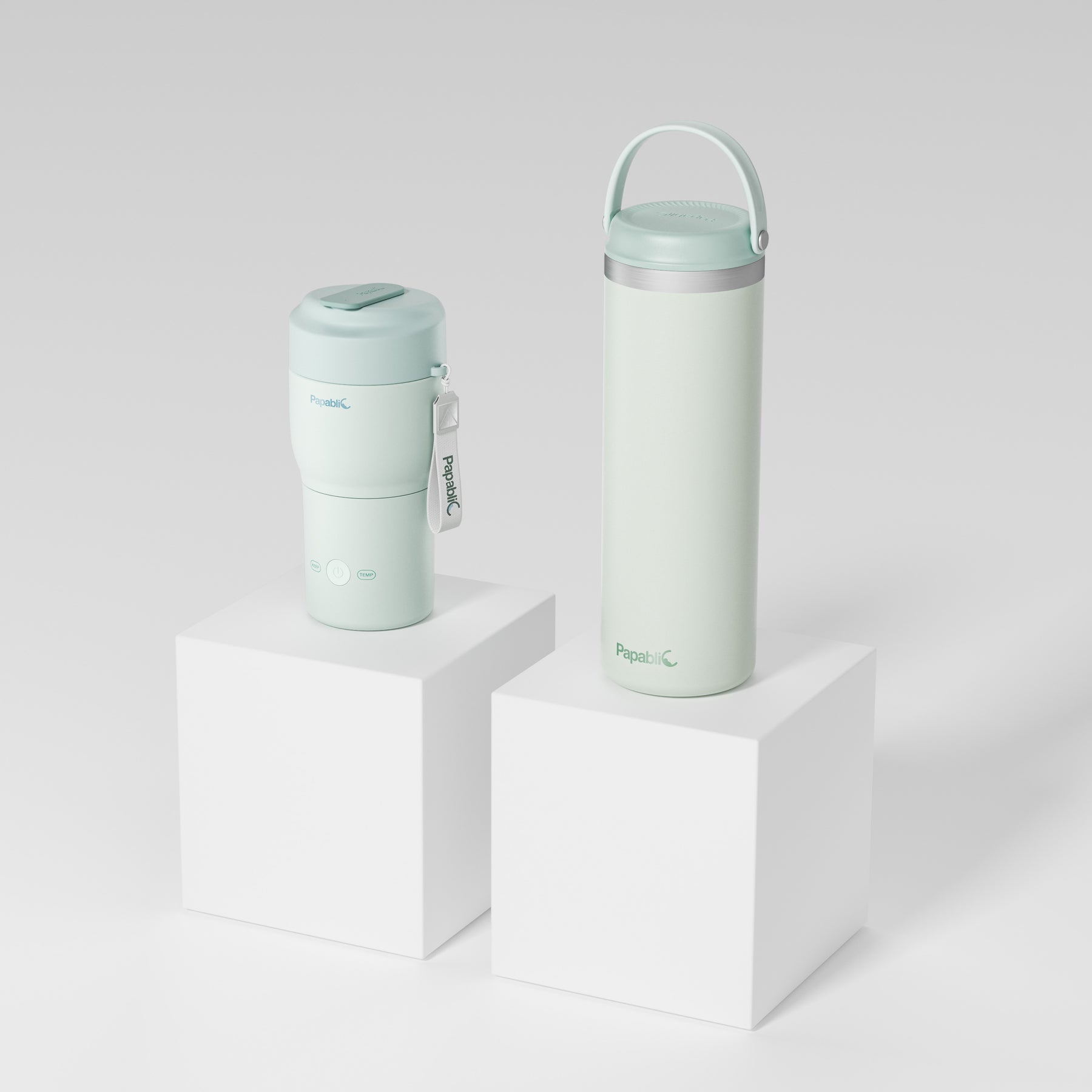On-the-Go Feeding Kit-Prego