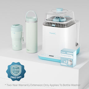 All-in-One Smart Feeding System- Lite