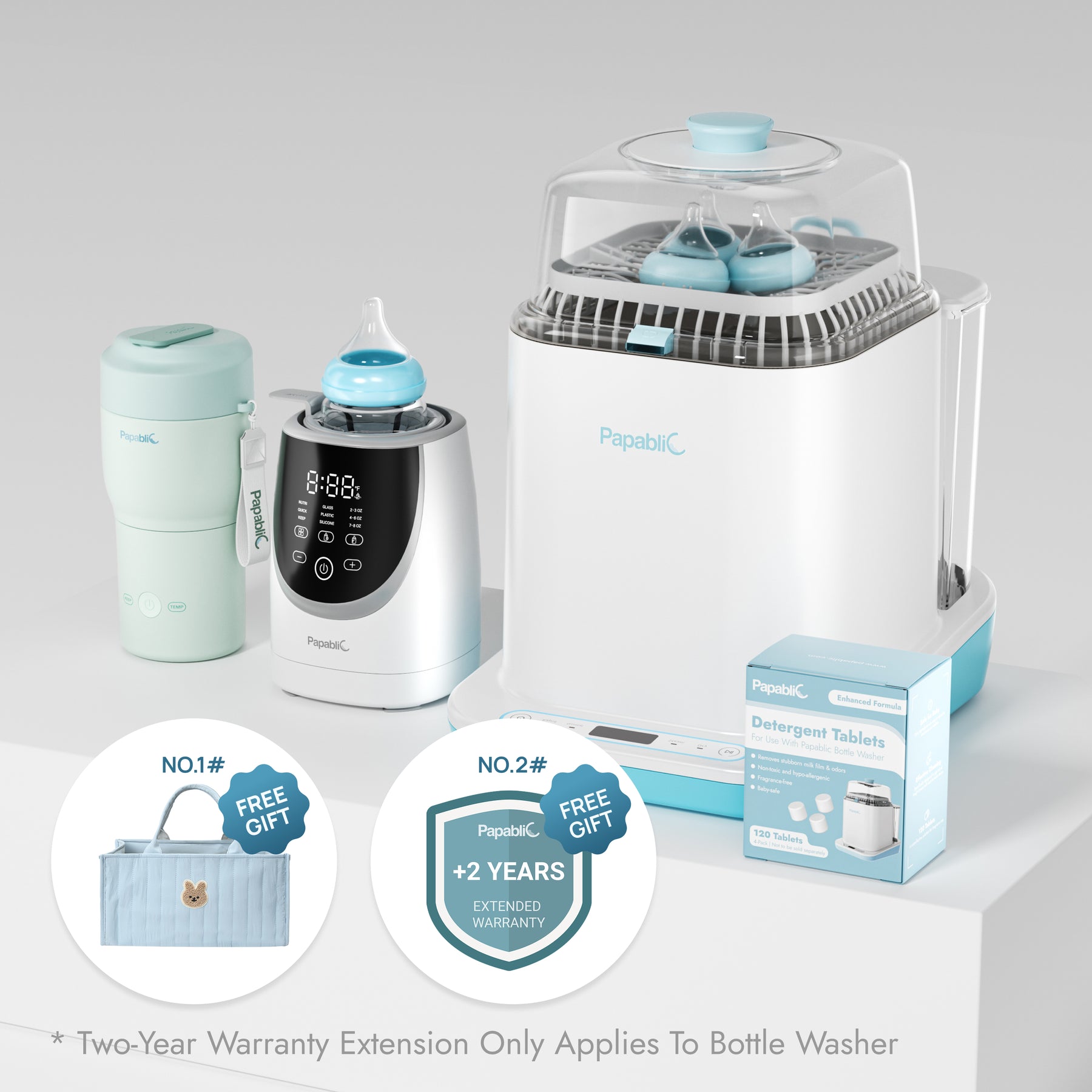 All-in-One Smart Feeding System-Pro