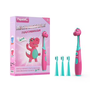 Gina Rechargeable Kids Electric Toothbrush