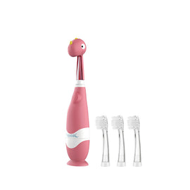 Gina Toddler Sonic Electric Toothbrush for Ages 1-3 Years